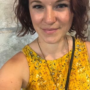 Meet your Posher, Rosey